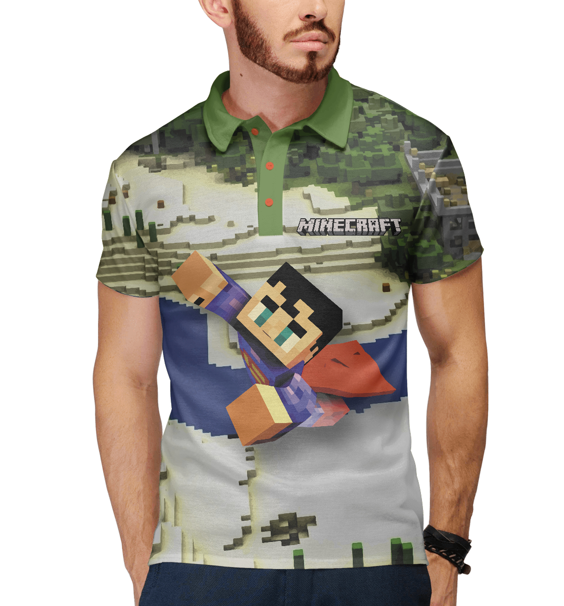 

Minecraft