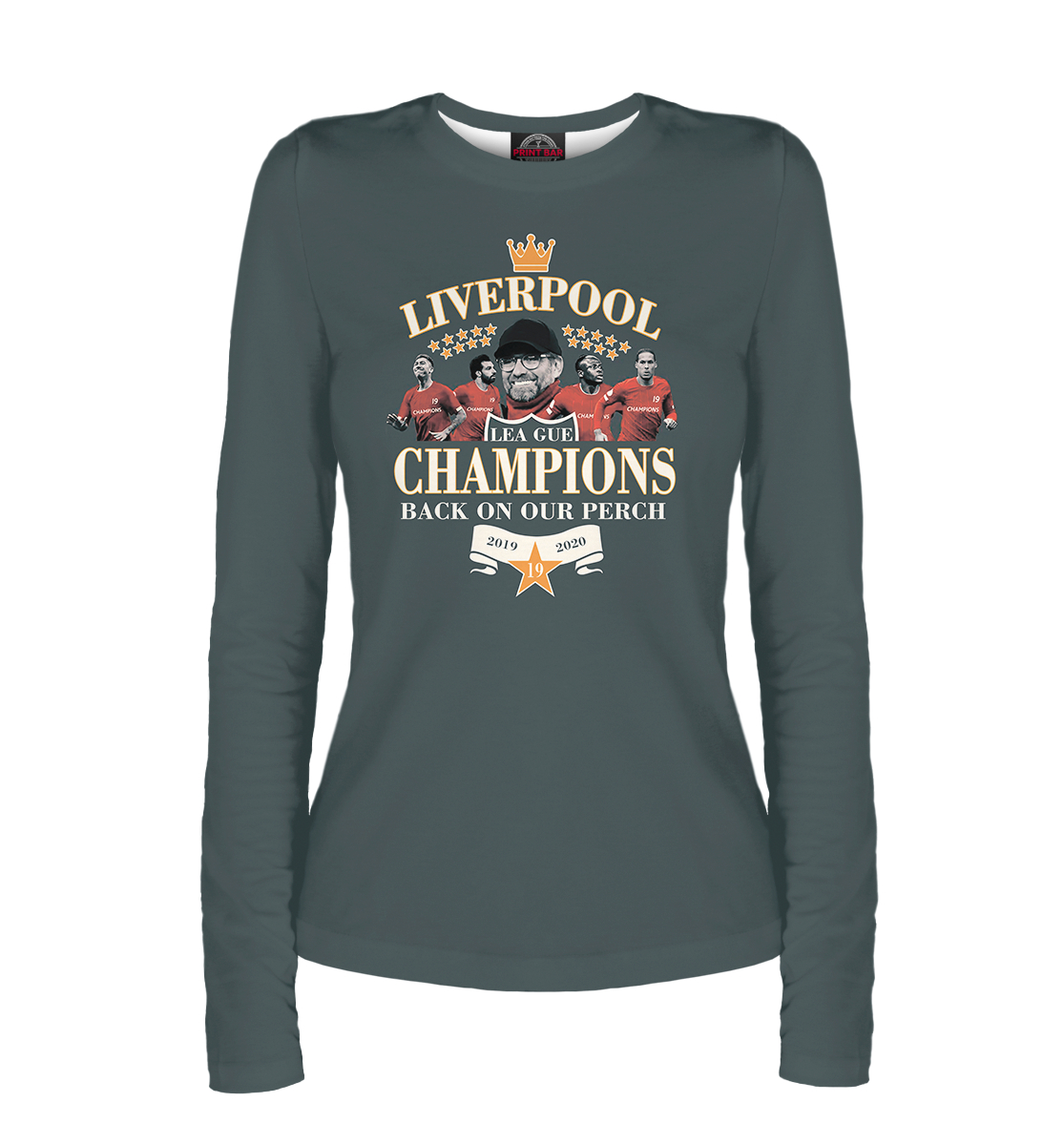 

Liverpool