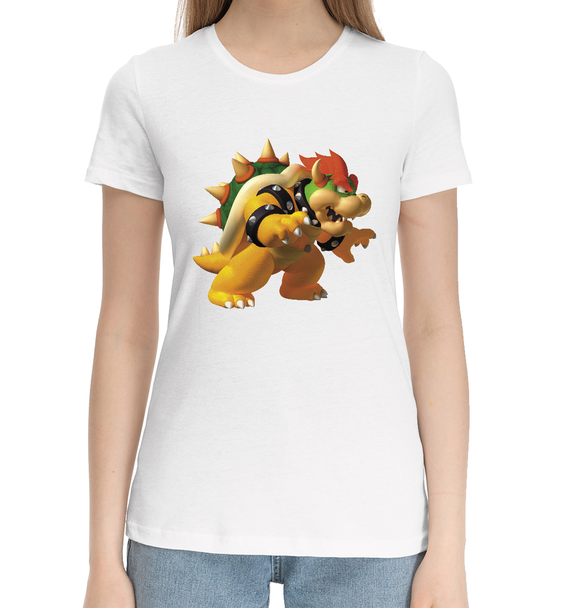 

Bowser