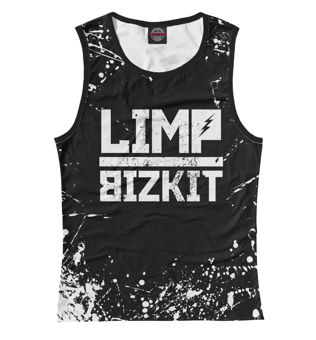 

Limp Bizkit