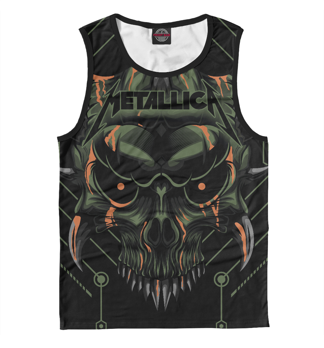 

Metallica
