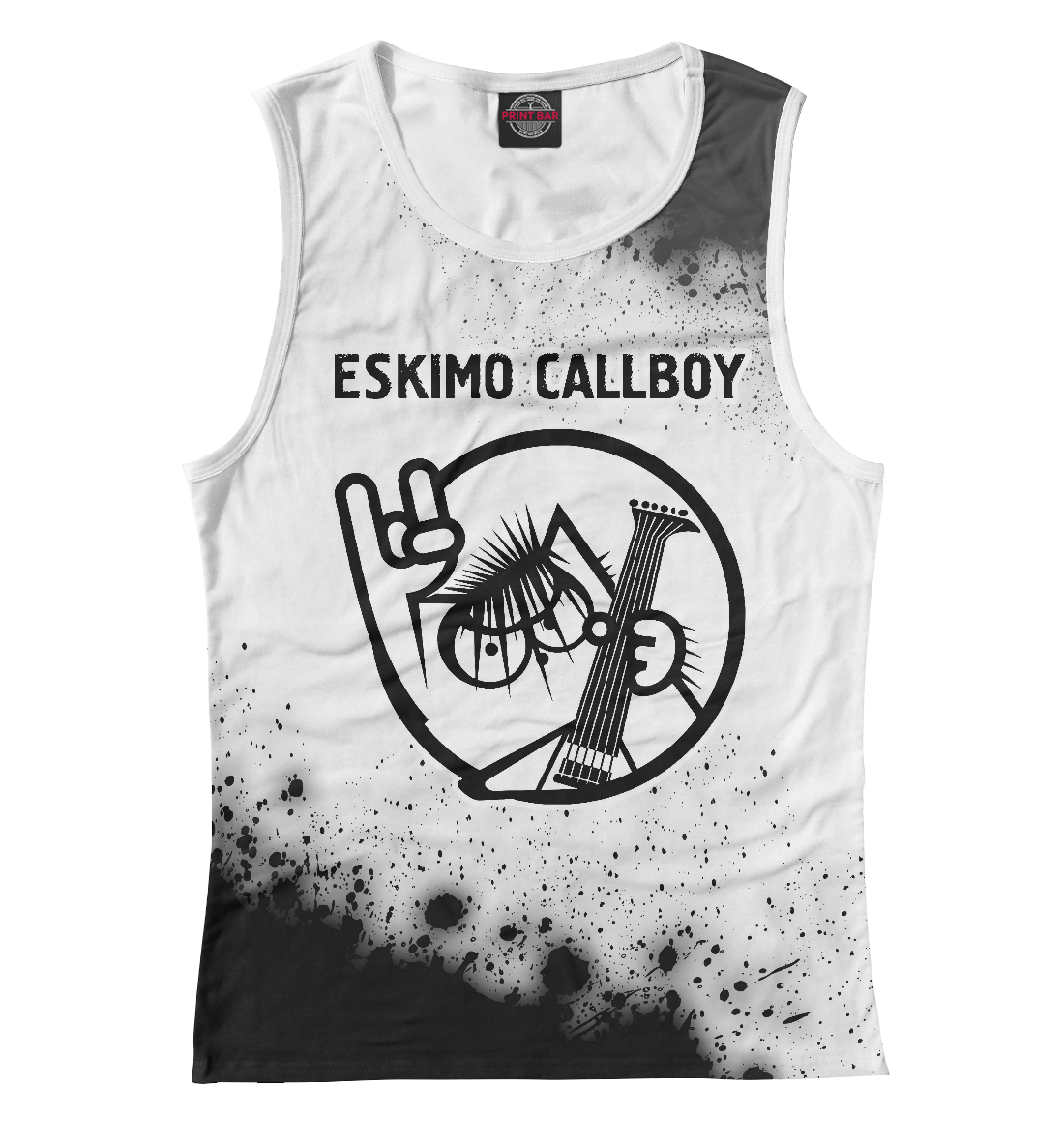 

Eskimo Callboy / Кот