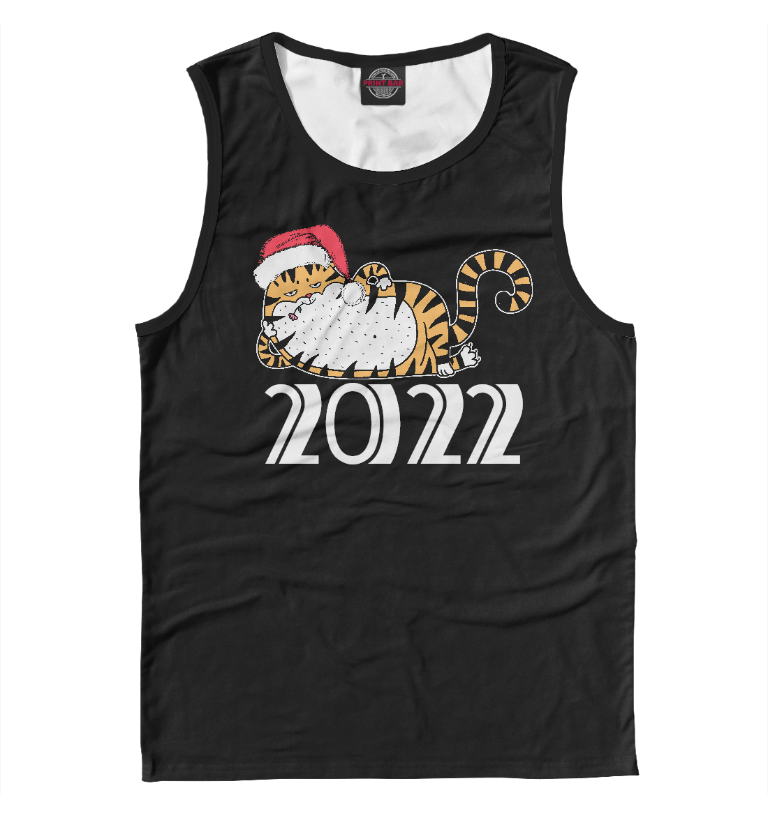 

Тигр 2022