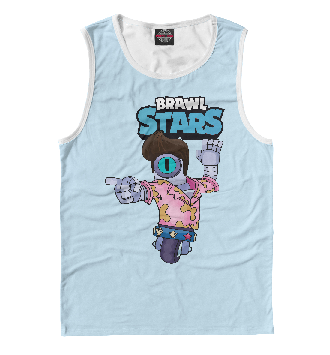 

STU СТУ Brawl Stars