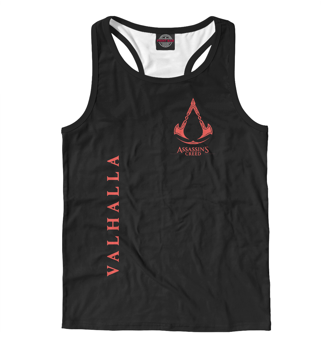

Assassin's Creed