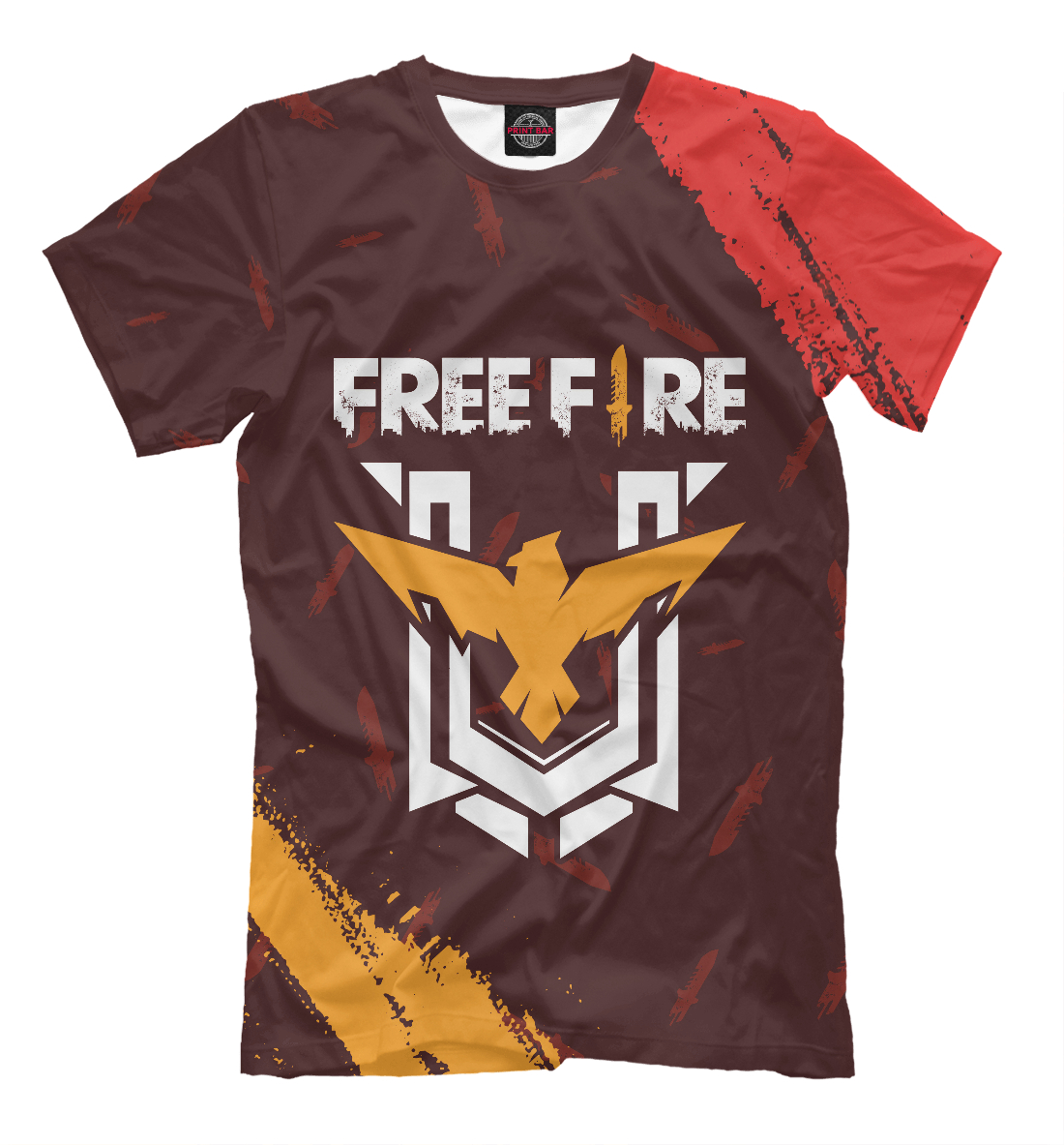 

Free Fire / Фри Фаер