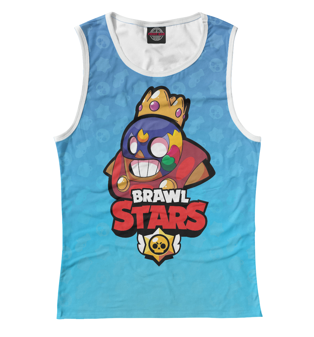 

Brawl Stars - El Primo