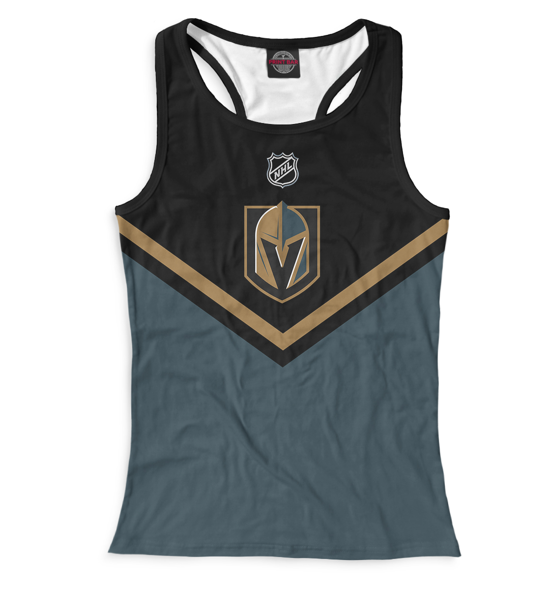 

Vegas Golden Knights