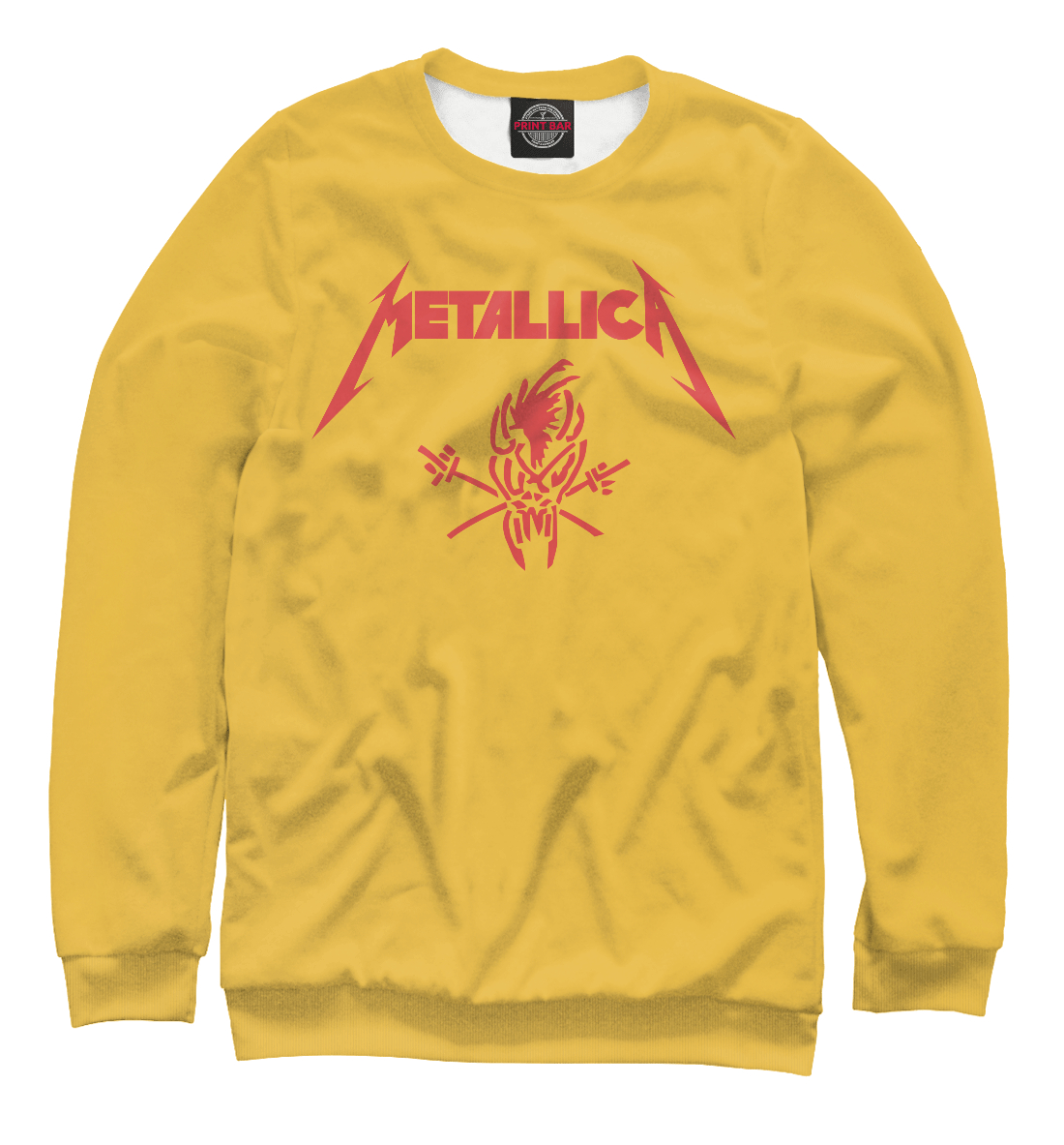

Metallica
