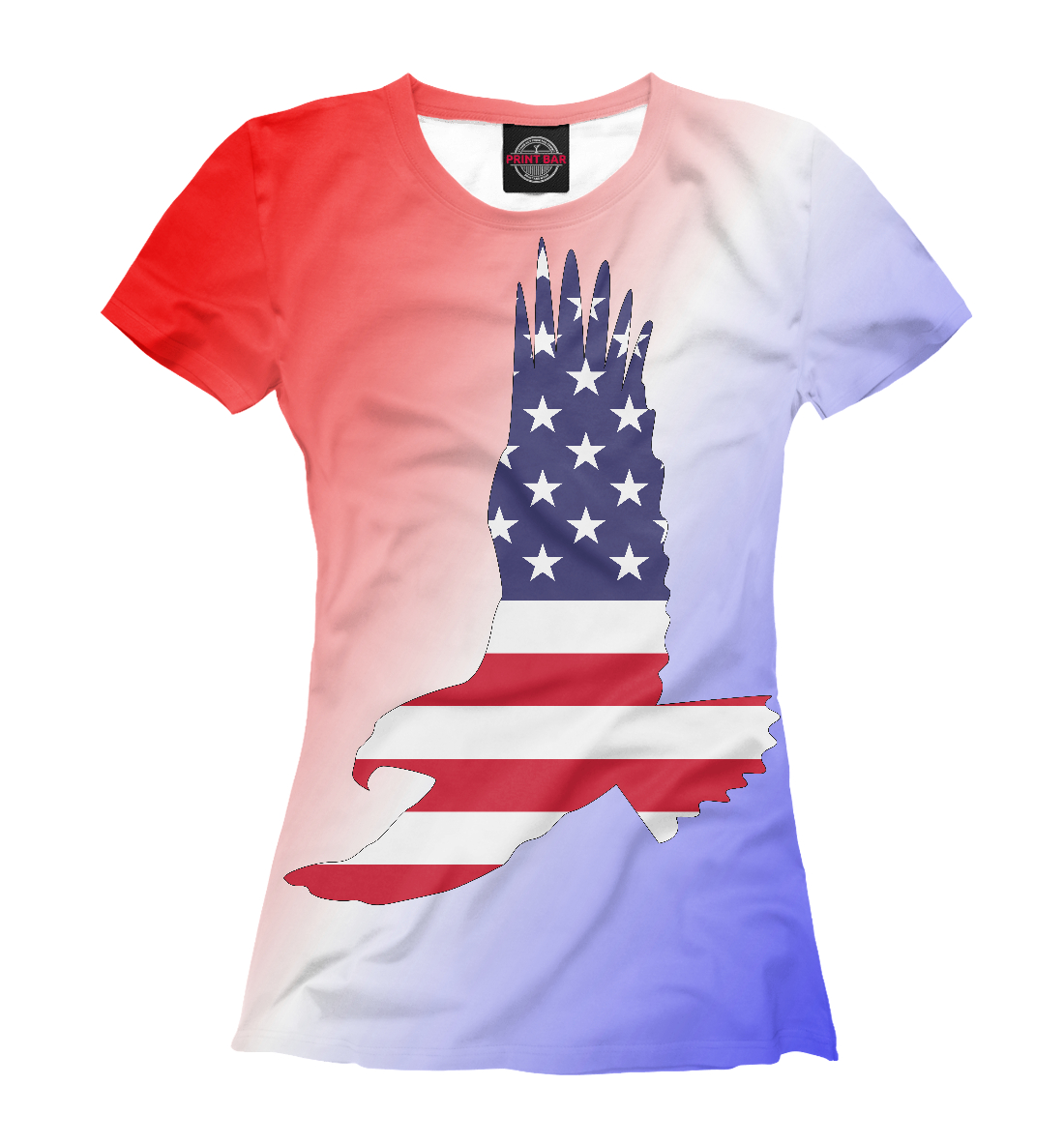 

США