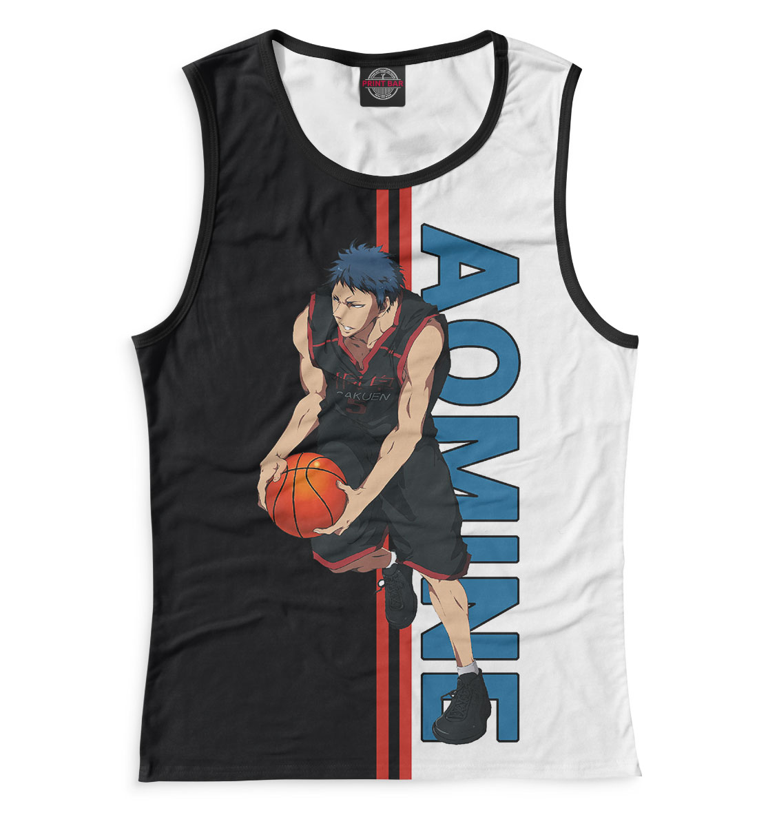 

Kuroko's Basketball