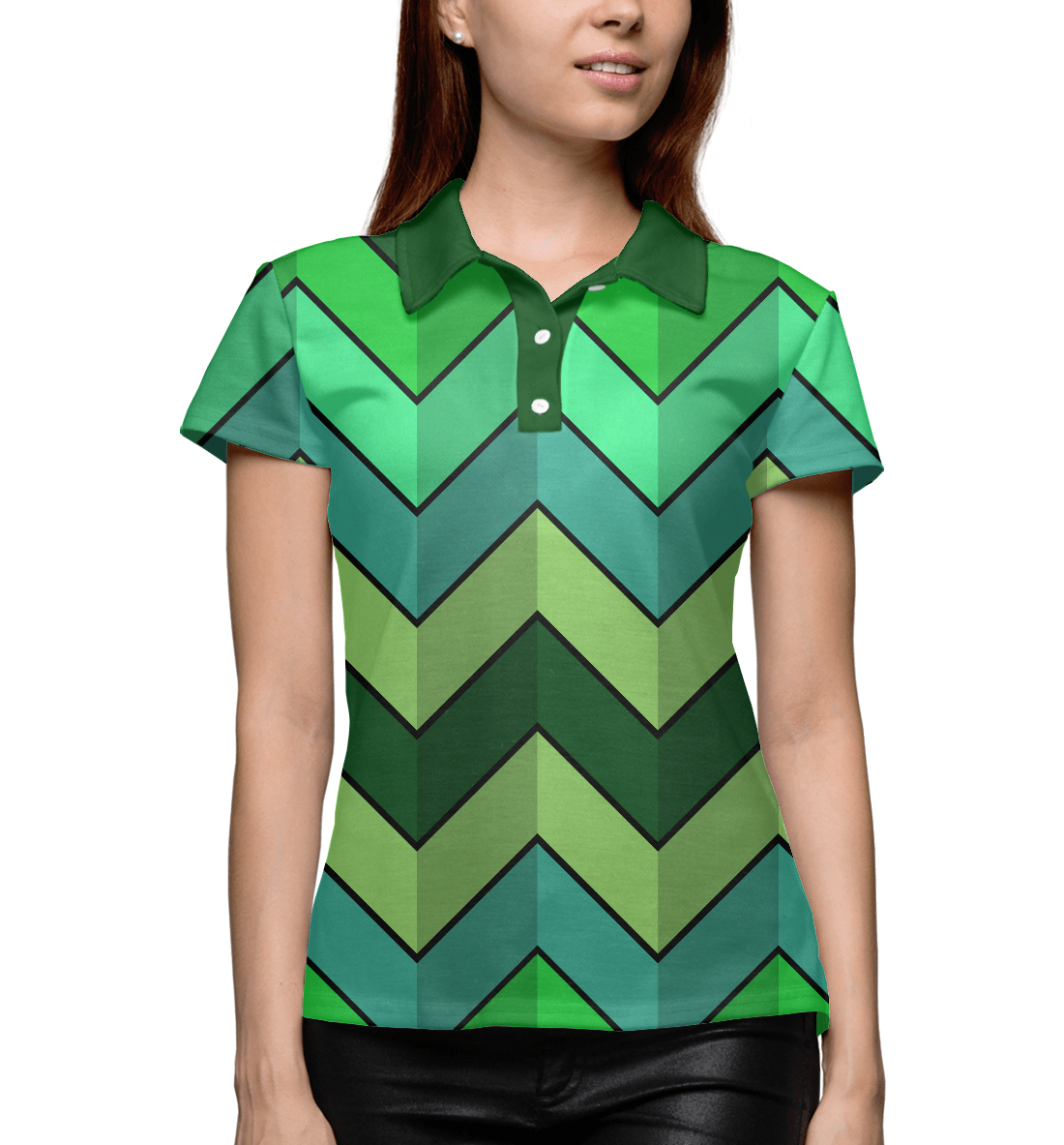 

Retro green