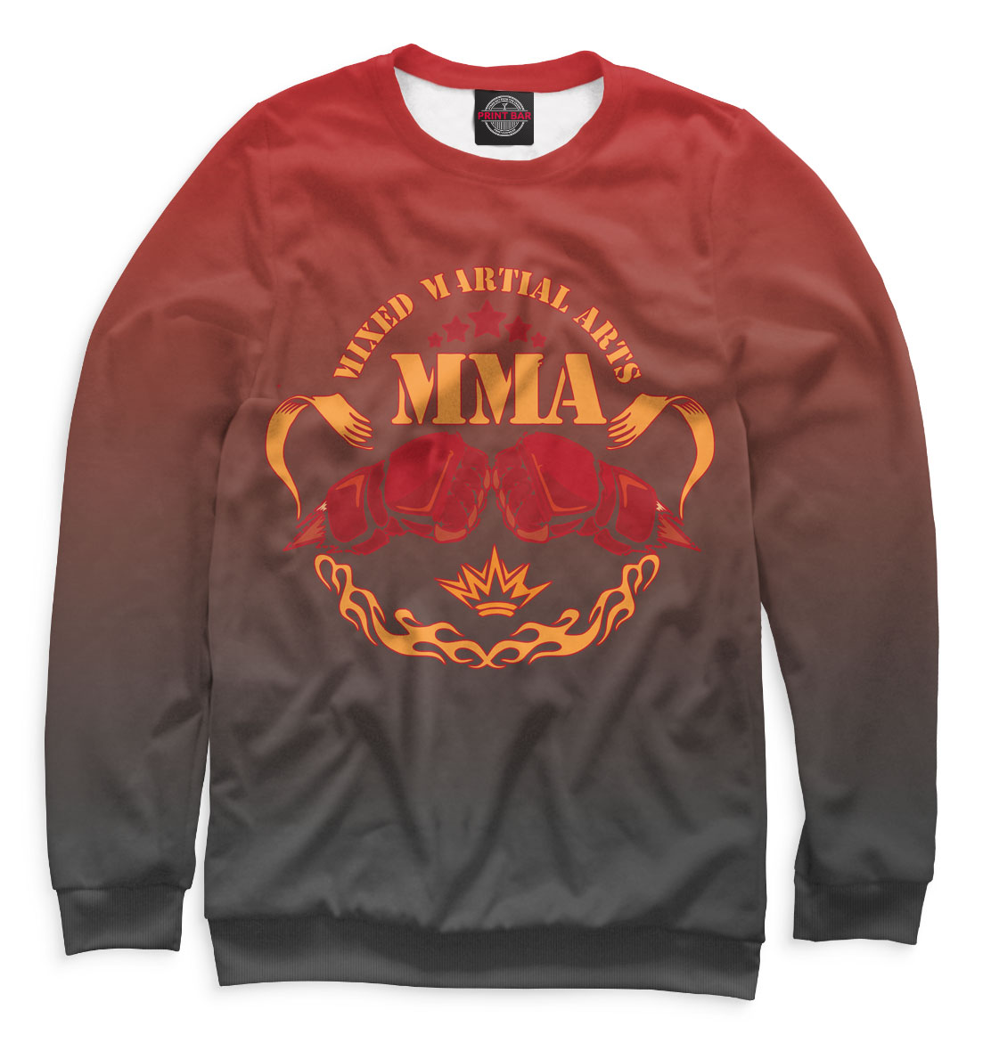 

MMA
