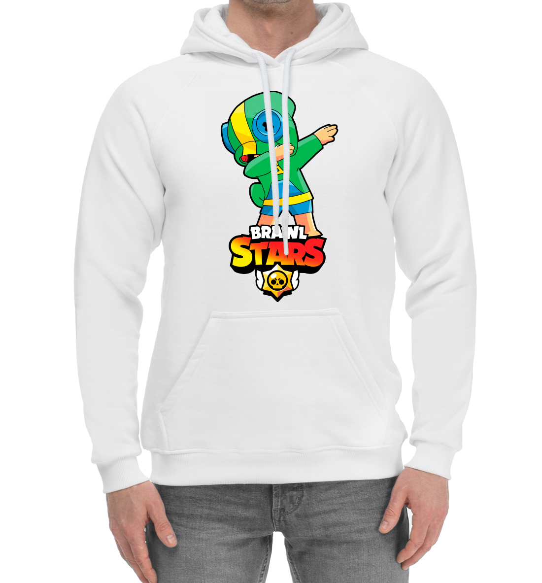 

Brawl Stars