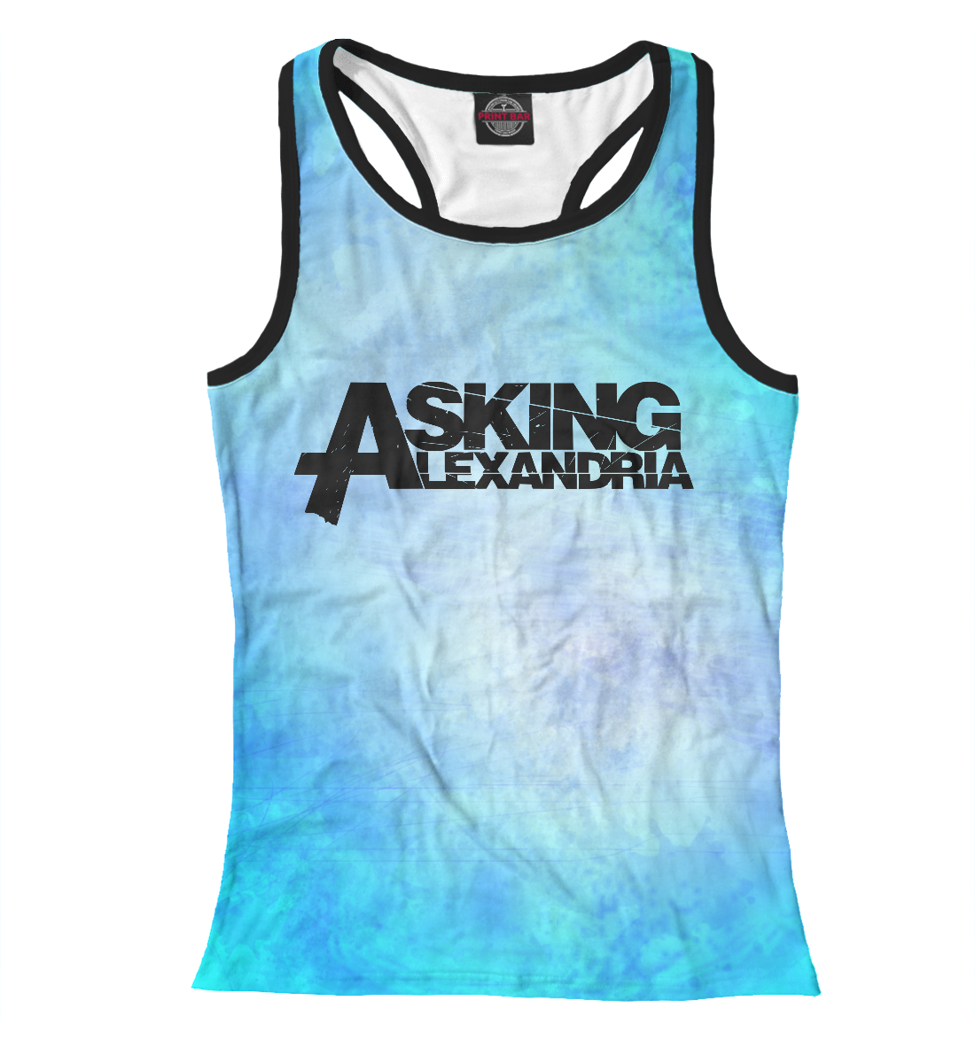 

Asking Alexandria