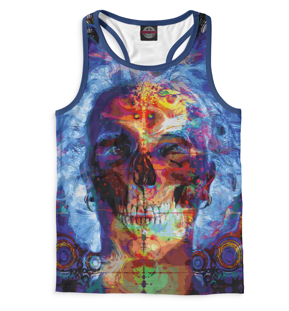 

Psychedelic