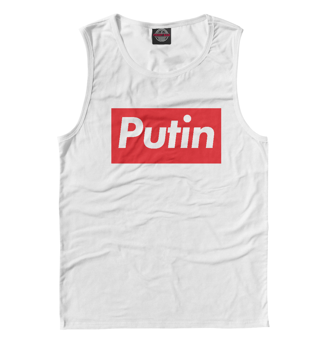 

Putin