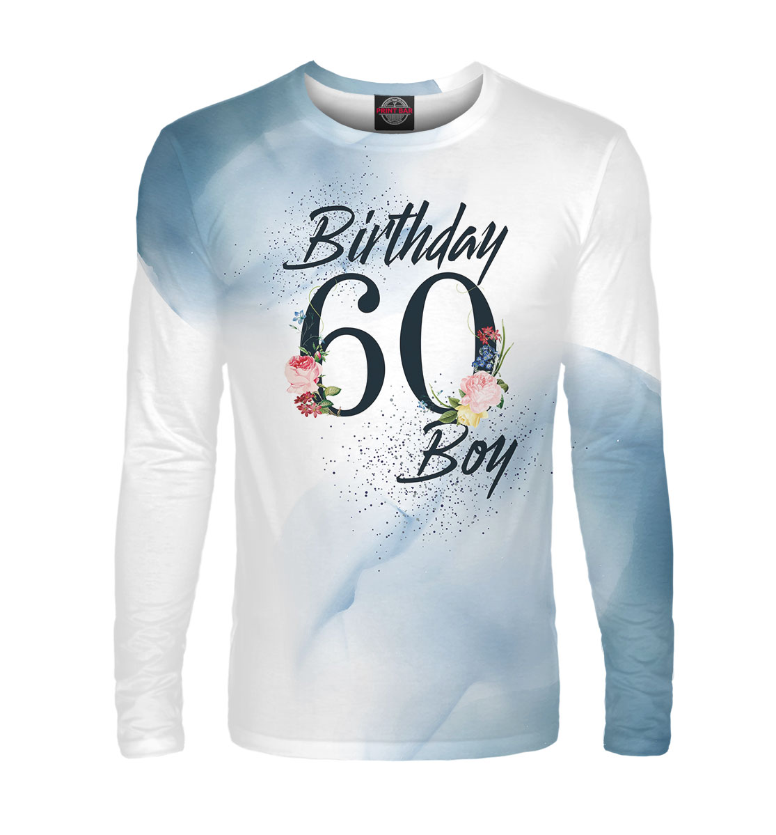 

60 лет
