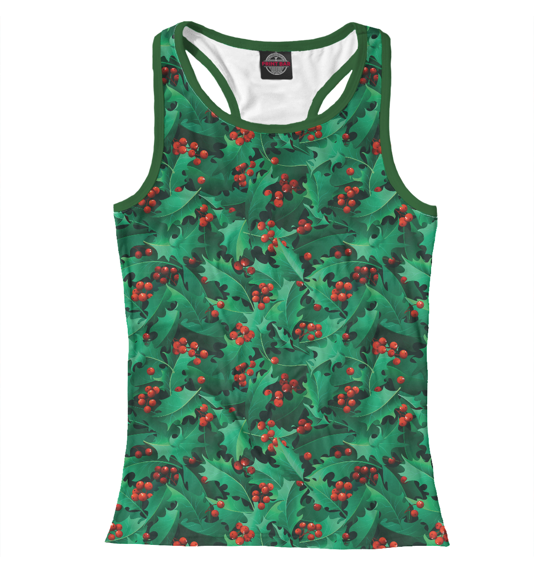 

Рождественский падуб