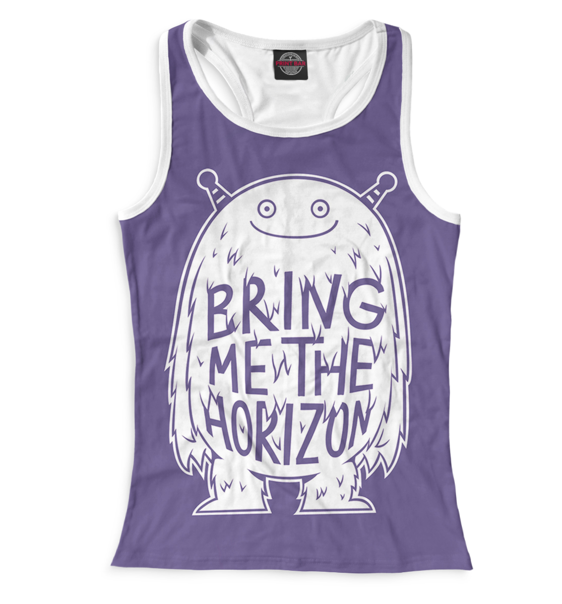 

Bring Me The Horizon
