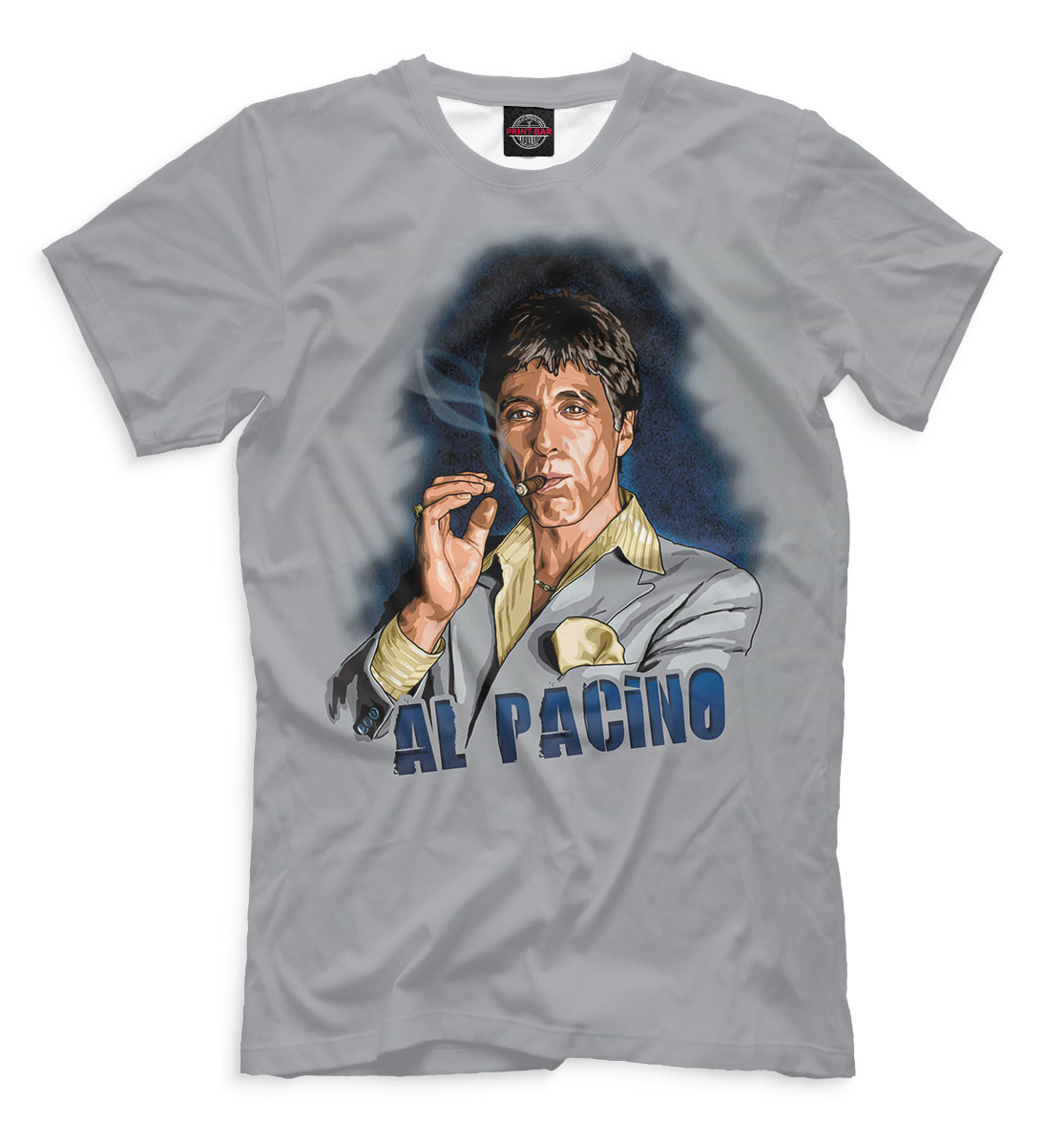 

Al Pacino