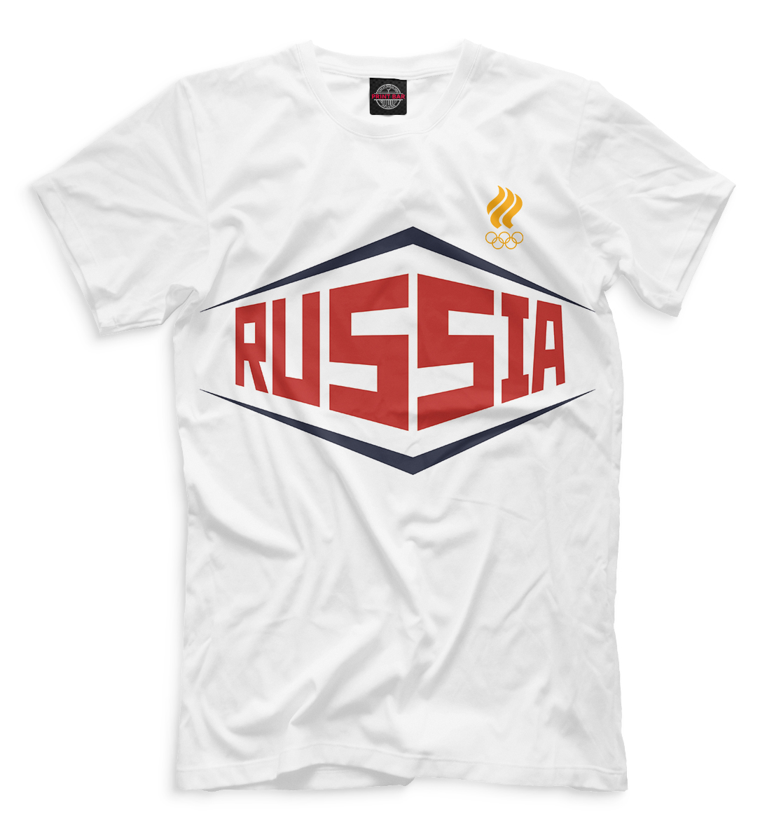 

Олимпиада Рио-2016