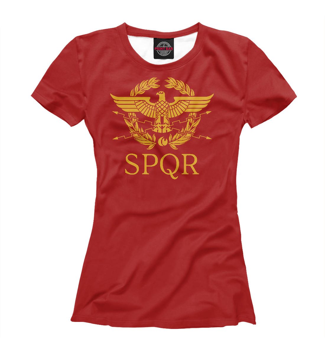 

SPQR