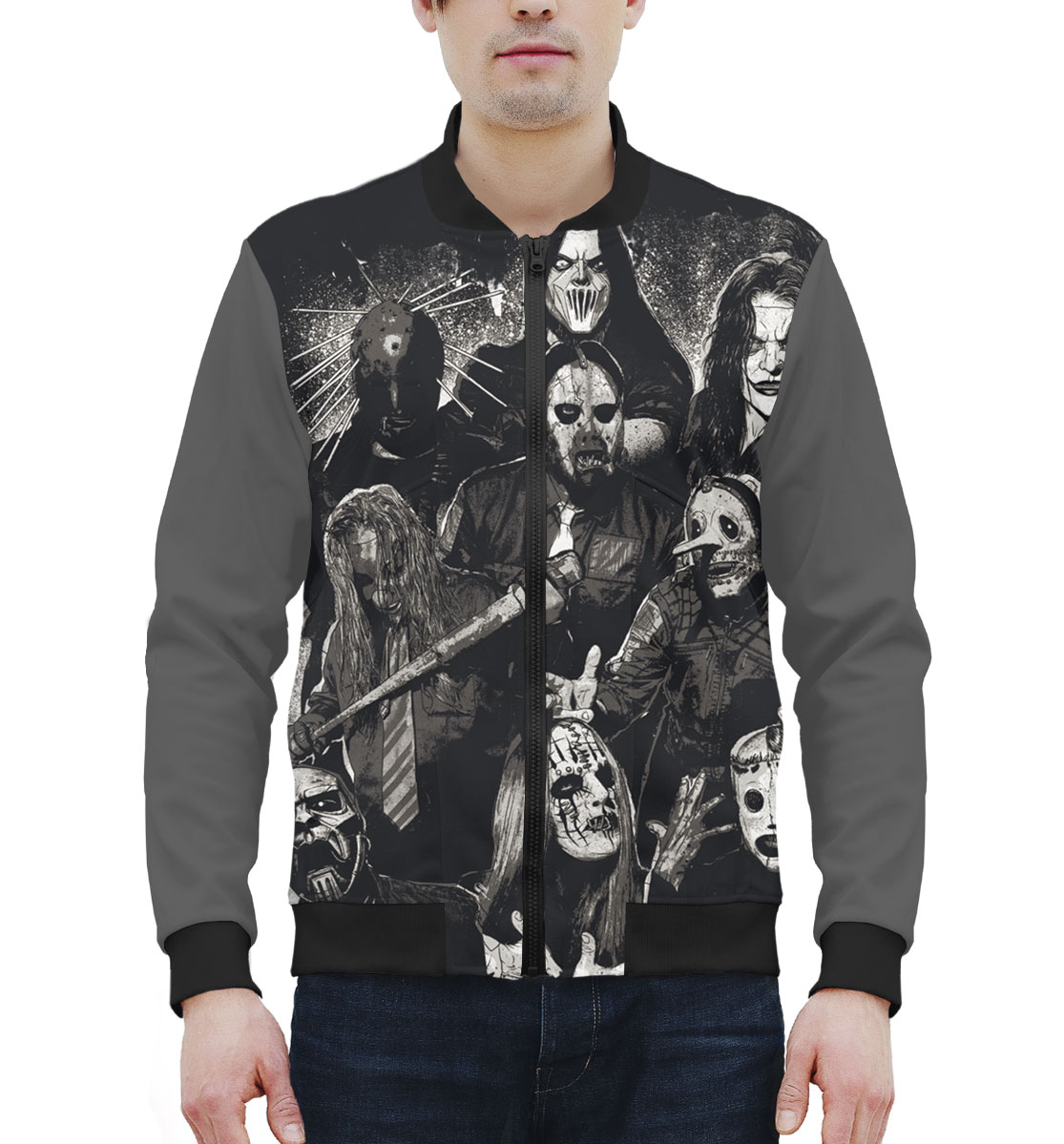 

Slipknot