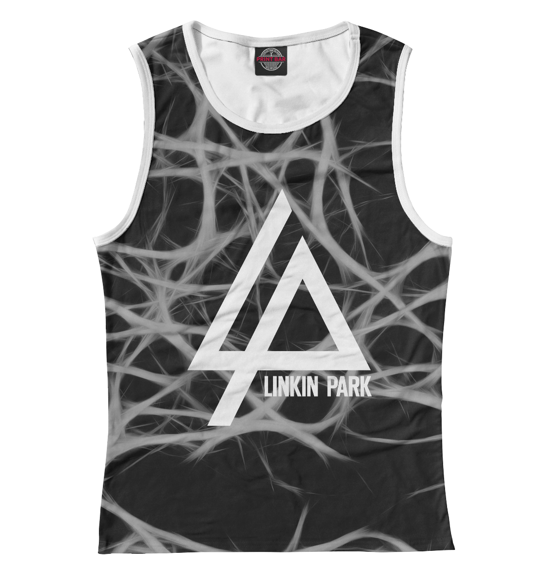 

Linkin Park abstraction collection