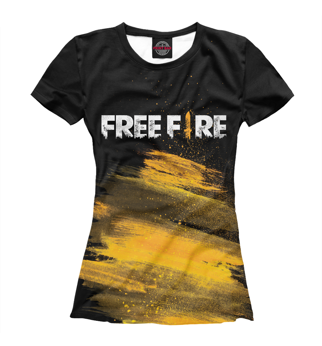 

Free Fire
