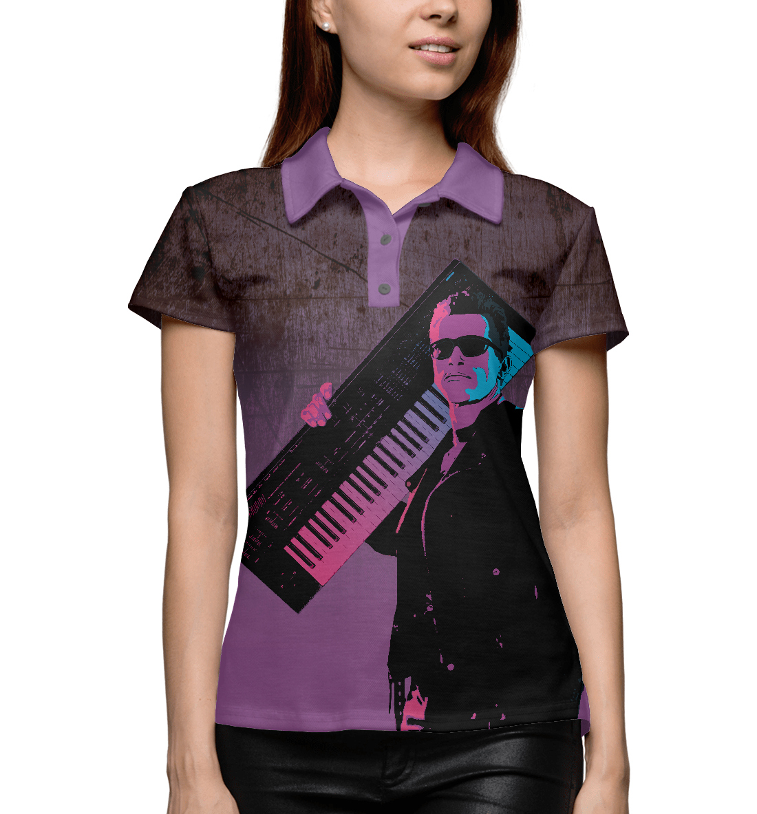 

Hasta la vista, baby