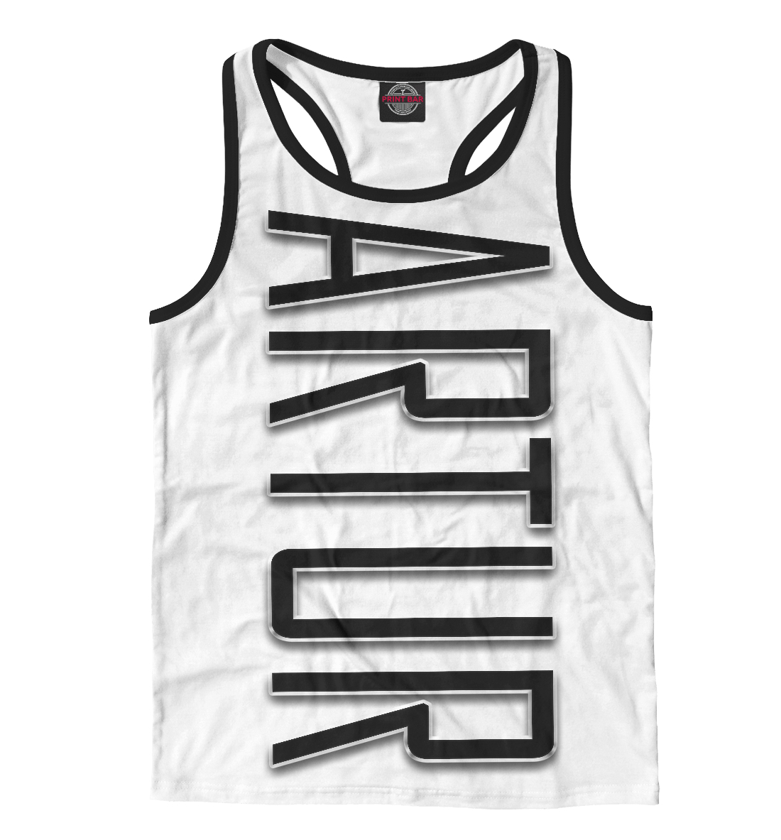 

Artur-black