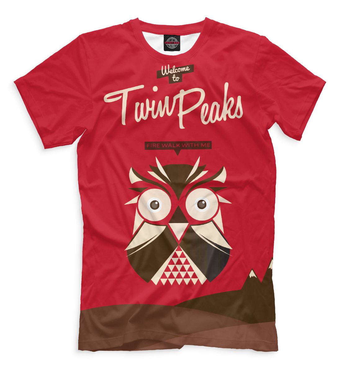 

Twin Peaks