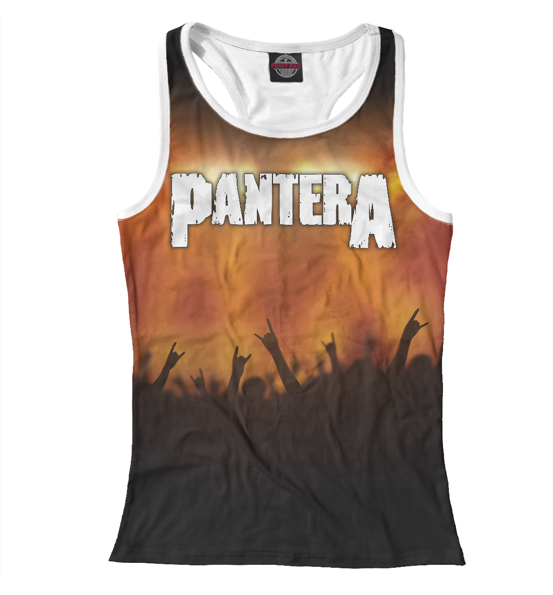 

Pantera