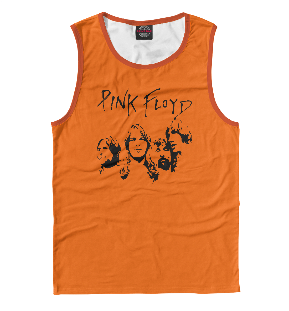 

Pink Floyd
