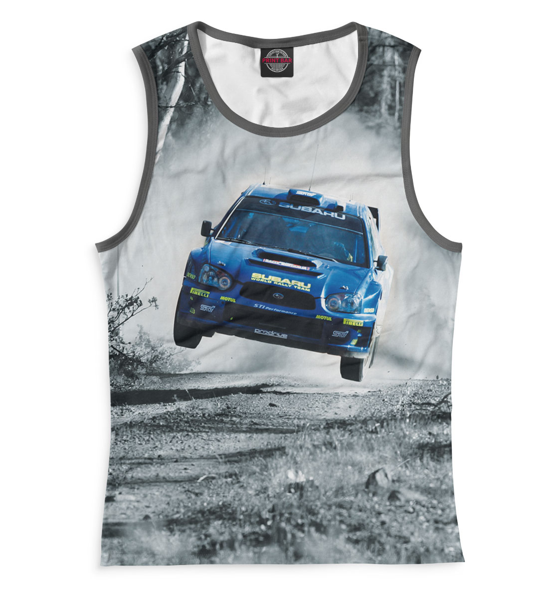 

Subaru