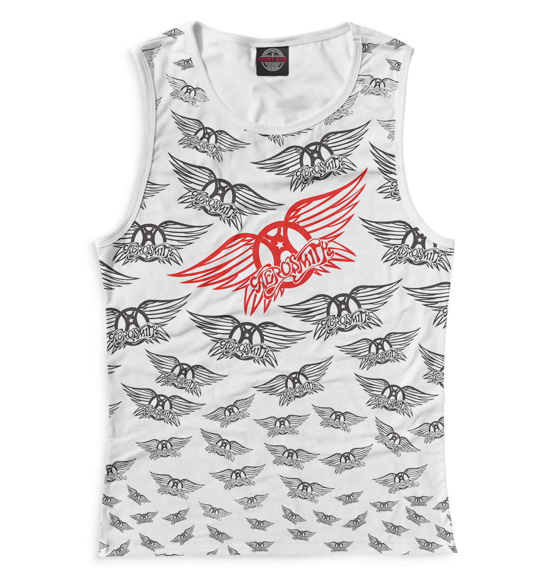 

Aerosmith