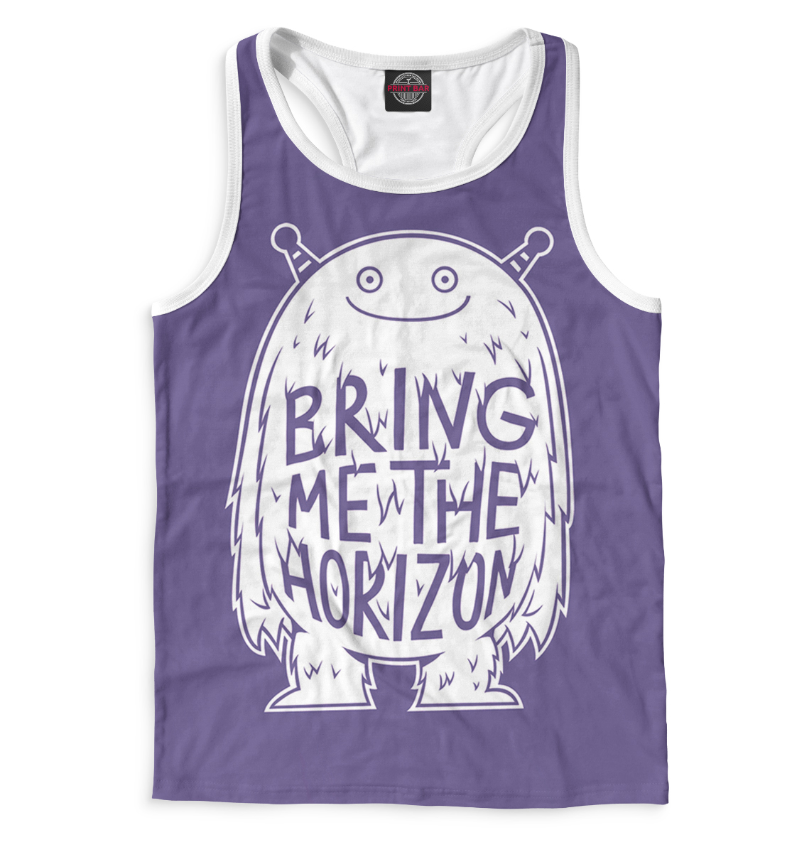 

Bring Me The Horizon