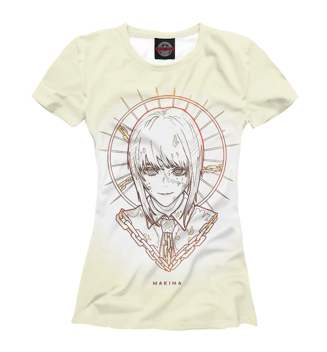 

Человек-Бензопила