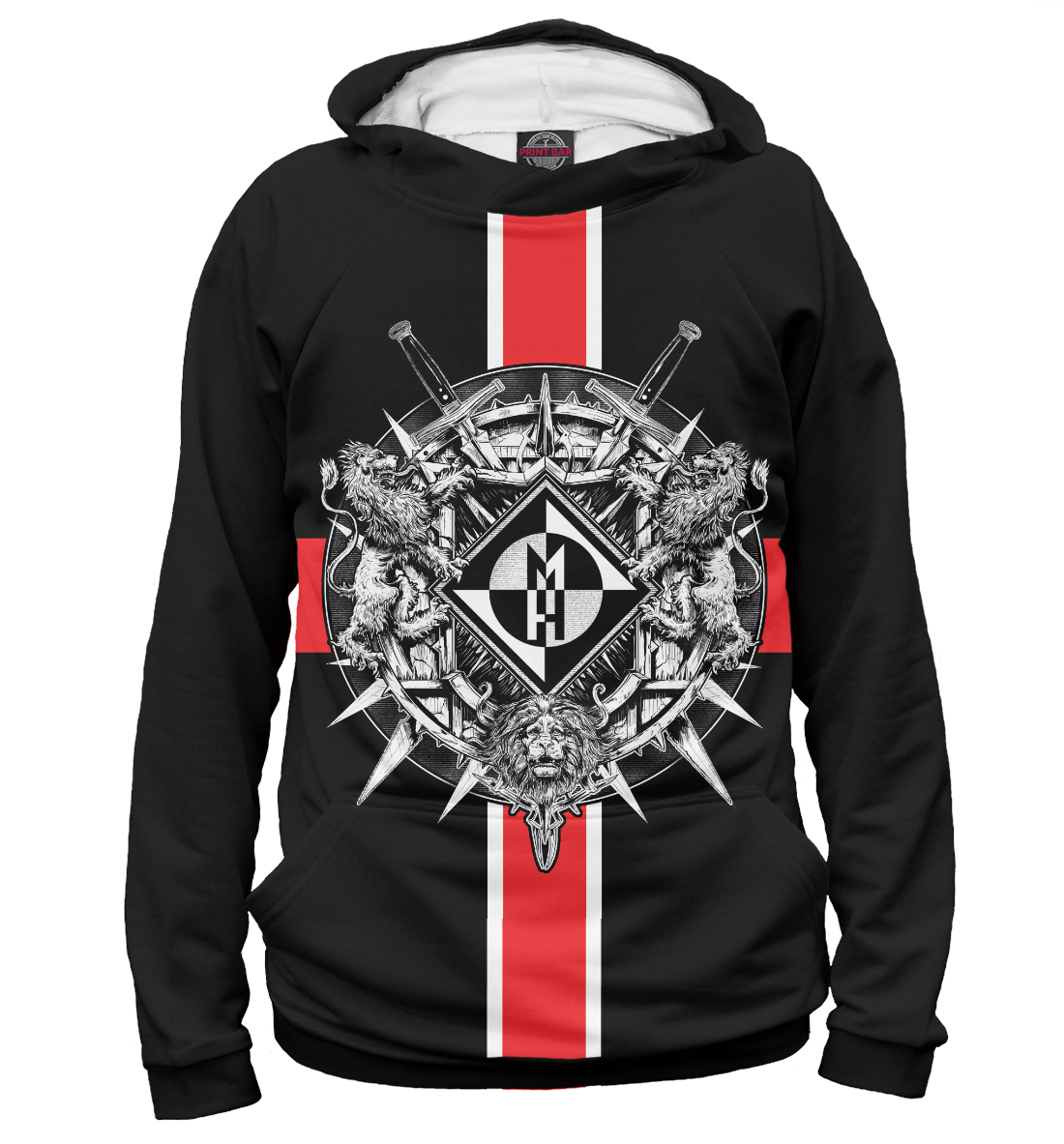 

Machine Head