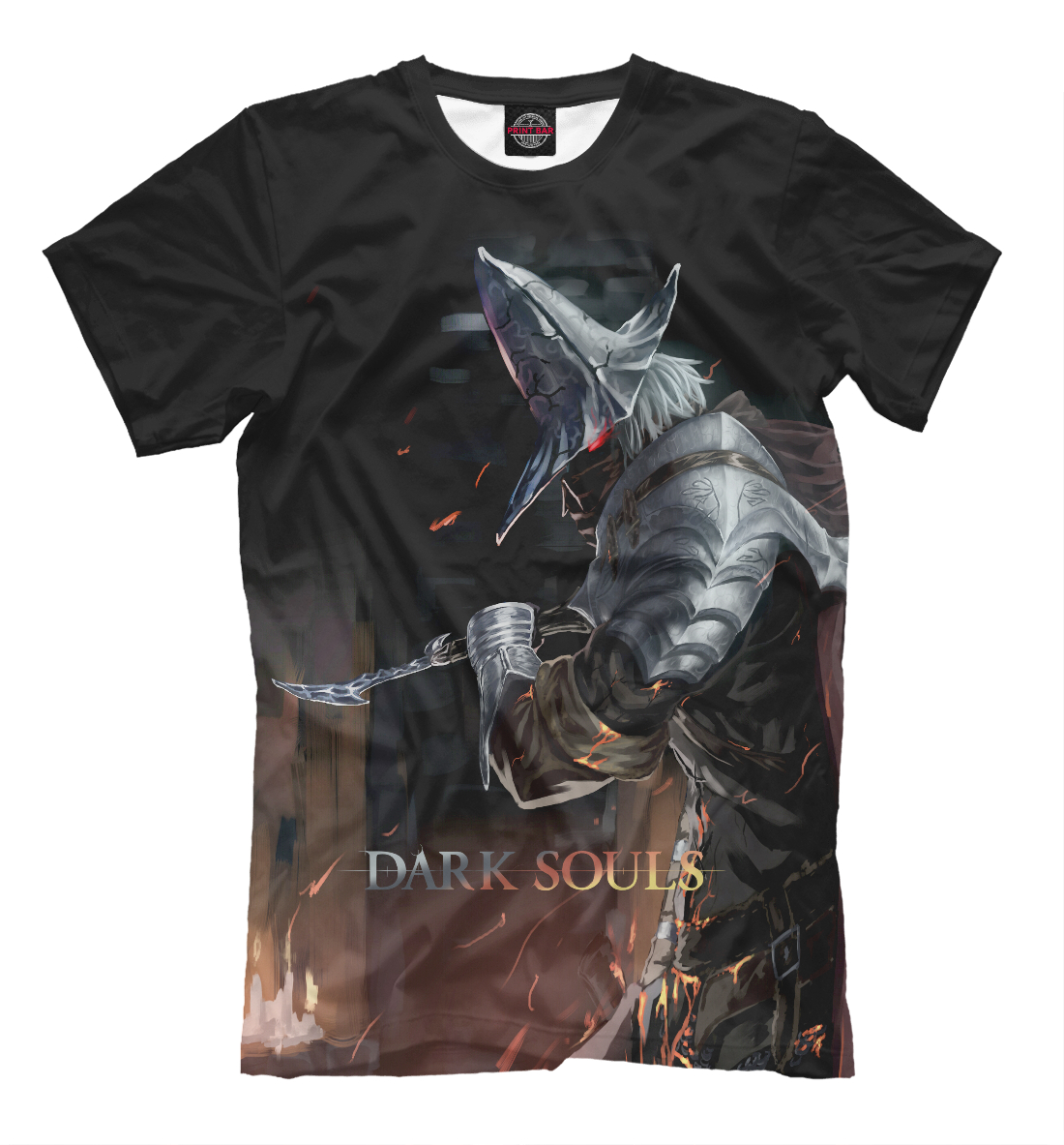 

Dark Souls