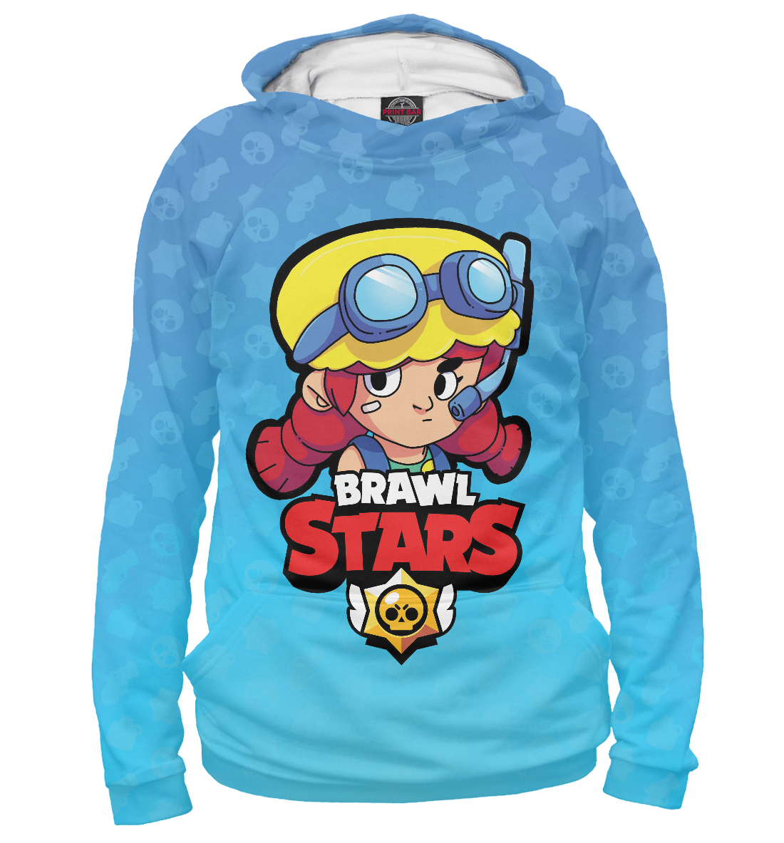 

Brawl Stars - Jessie
