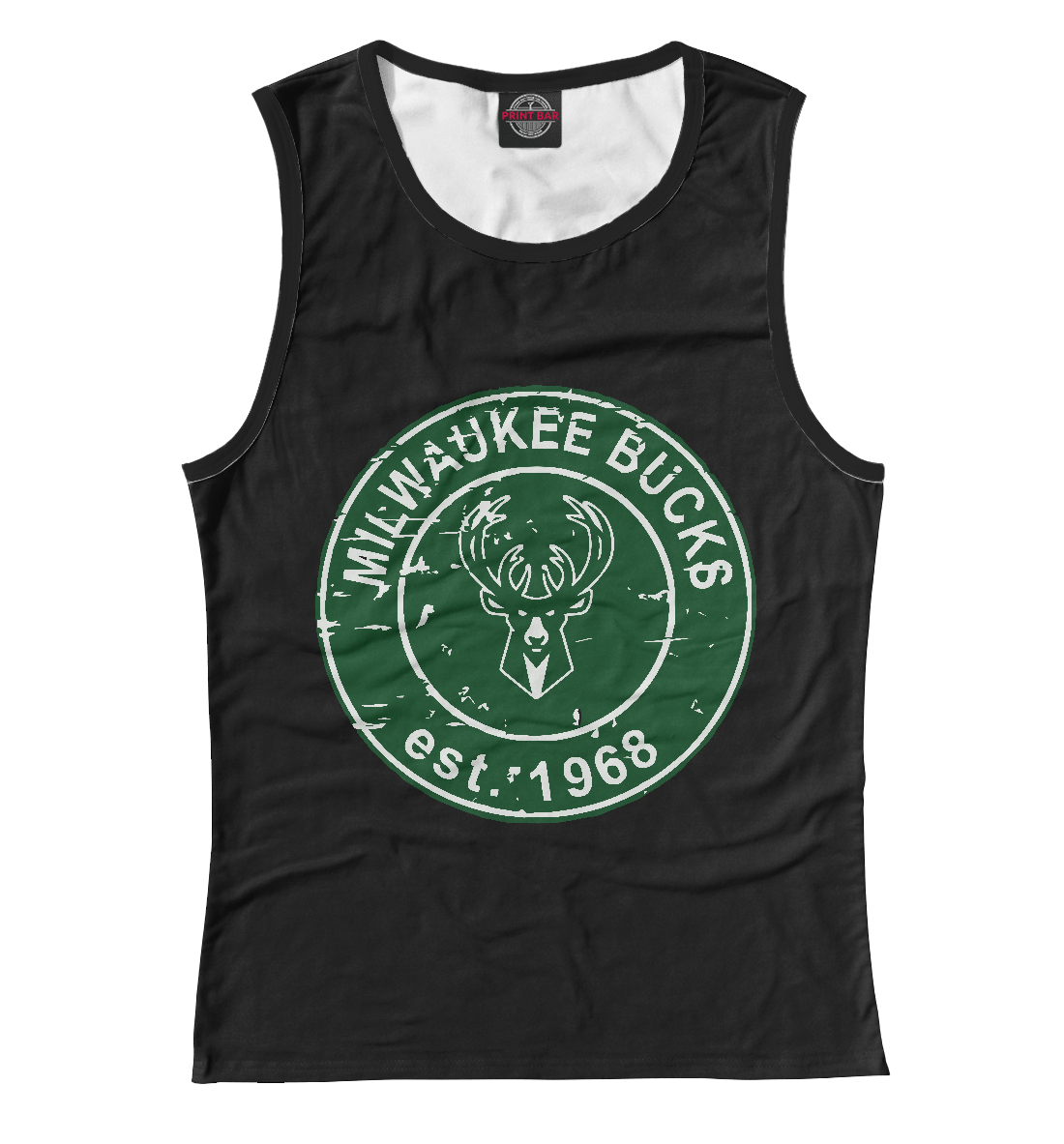 

Milwaukee Bucks