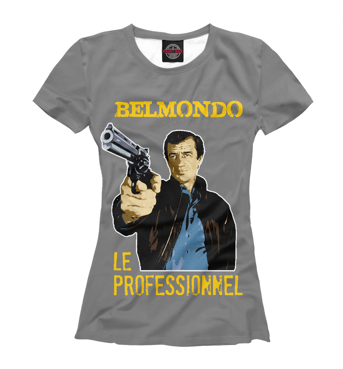 

Бельмондо