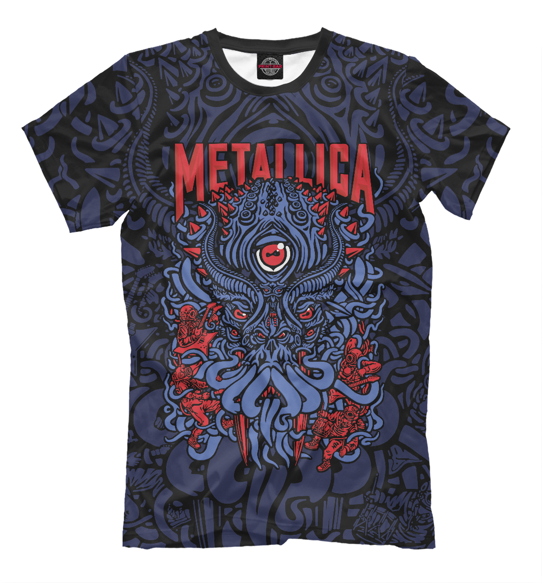 

Metallica