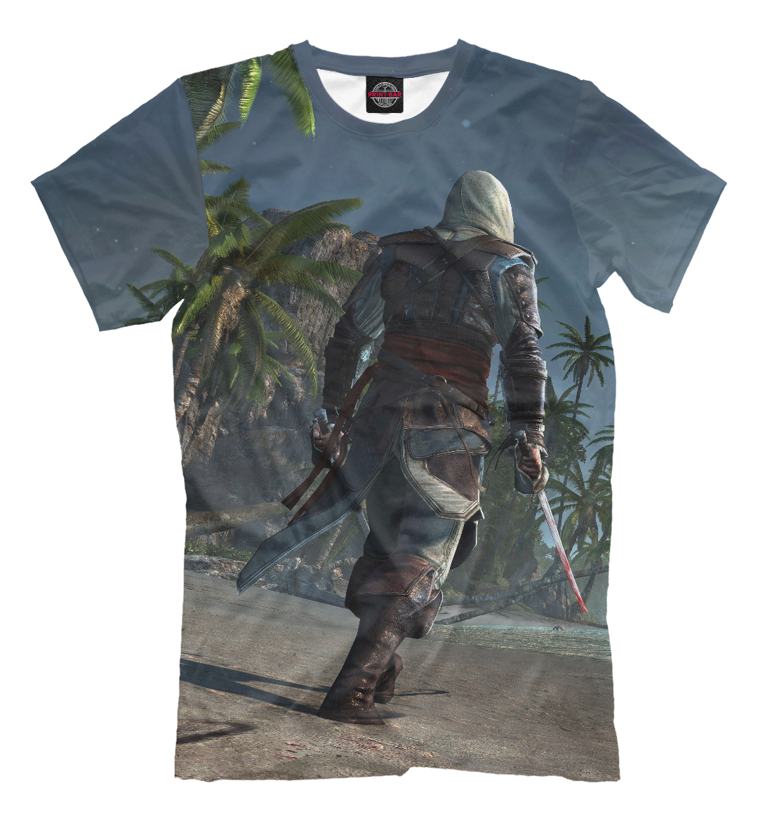

Assassins