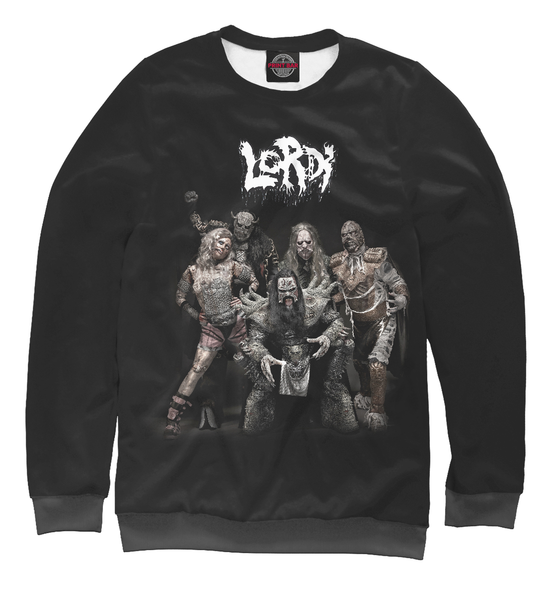 

Lordi