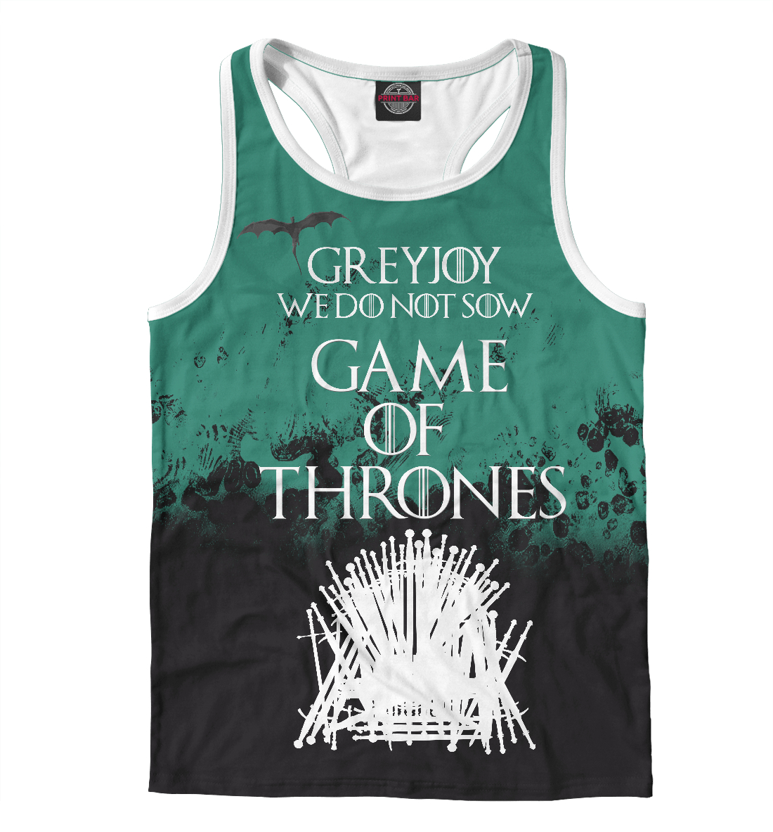 

game of thrones-Greyjoy