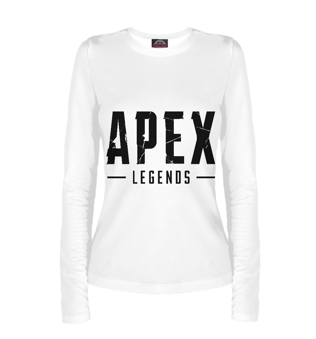 

Apex Legends