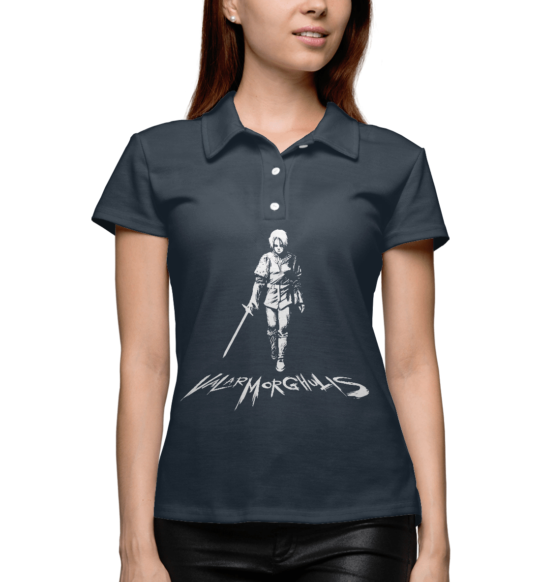 

Valar Morghulis